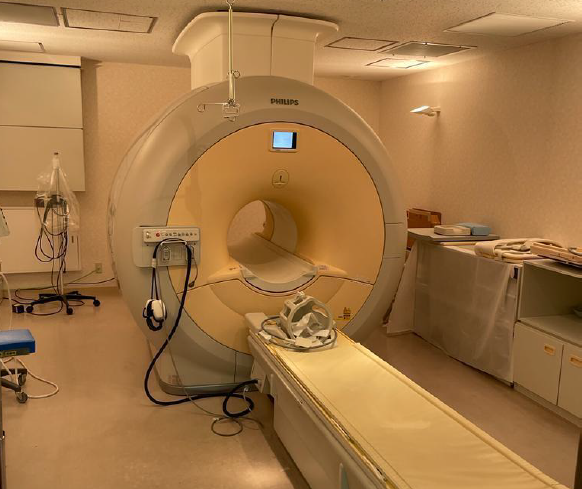 Siemens Magnetom Essenza 1.5Т