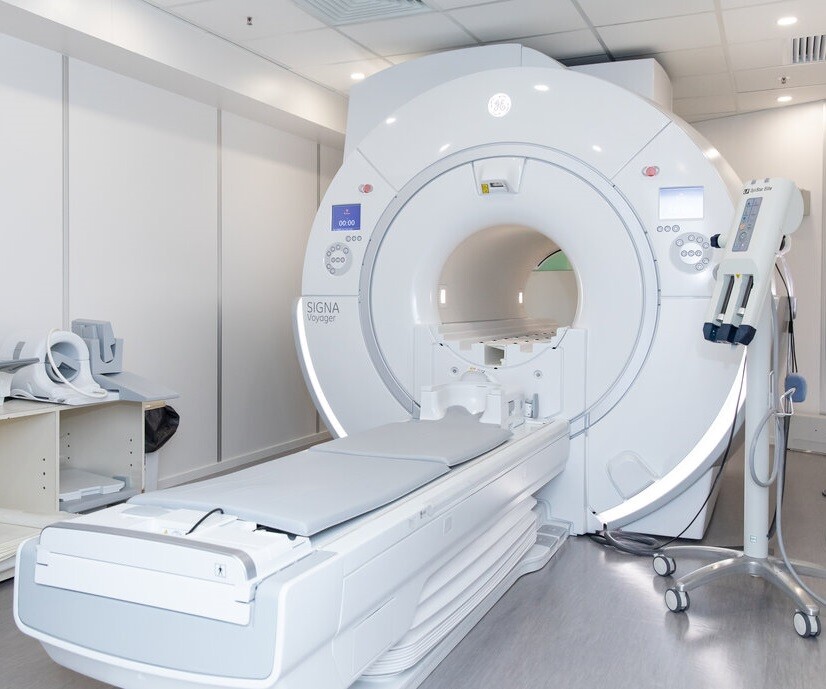 GE SIGNA Voyager 1.5Т